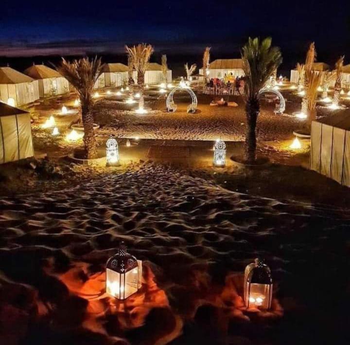 Riad Sidi Omar マラケシュ エクステリア 写真