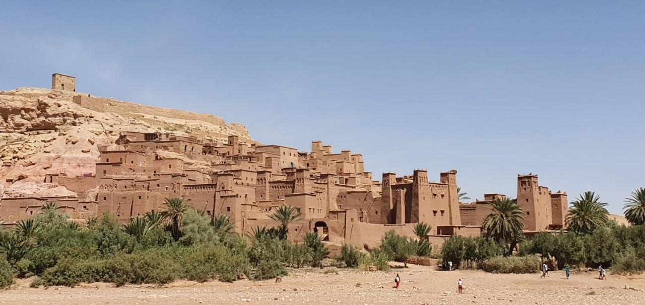 Riad Sidi Omar マラケシュ エクステリア 写真