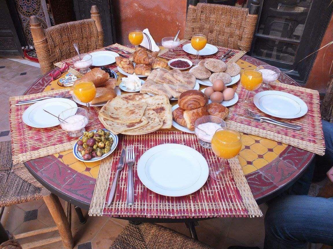 Riad Sidi Omar マラケシュ エクステリア 写真