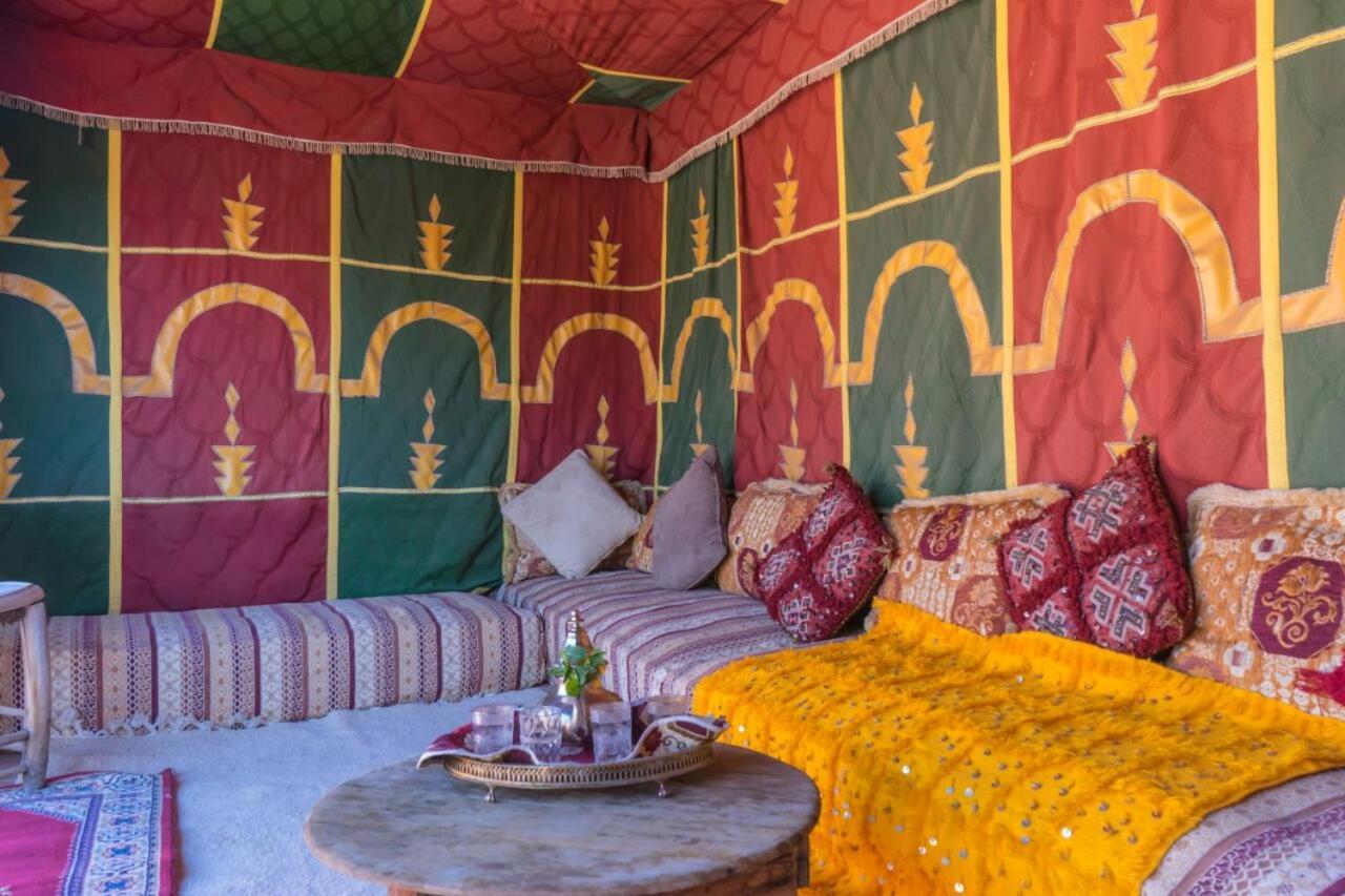 Riad Sidi Omar マラケシュ エクステリア 写真